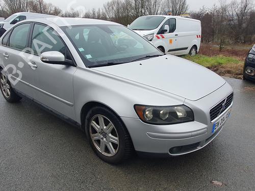 Left headlight VOLVO S40 II (544) 2.0 D | BP32440539C28 - Image 6