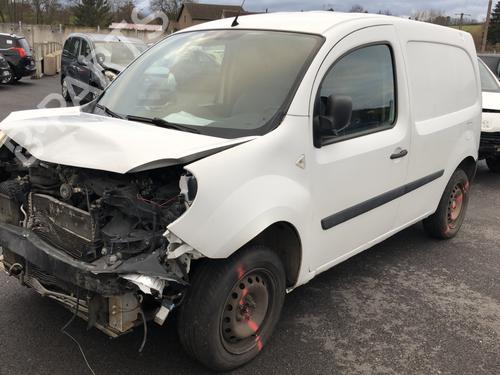 Right taillight RENAULT KANGOO Express (FW0/1_) 1.5 dCi 110 (FW0C, FW0H) | BP26679581C35 - Image 21