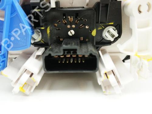 Used Climate control Climate control DACIA LOGAN MCV II TCe 90 (K8M1, K8MA, K8AC) (90 hp) 18174998 18174998