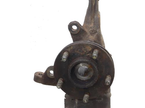 Used Right front steering knuckle KIA PRO CEE'D (ED) 1.6 CRDi 90 (90 hp) 29403654