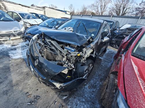 Used Parts RENAULT CLIO III (BR0/1, CR0/1) 1.5 dCi (C/BR0G, C/BR1G) (68 hp) 4424929