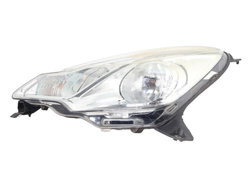 Used Left headlight CITROËN C3 II (SC_) 1.4 HDi 70 (SC8HZC, SC8HR0, SC8HP4) (68 hp) 29255297