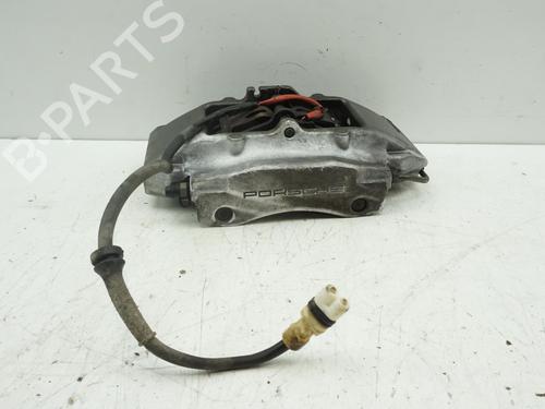 Right rear brake caliper PORSCHE BOXSTER (986) S 3.2 | BP18171971M106 