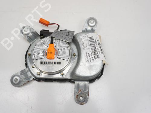Electronic module BMW 5 (E39) 525 tds | BP18188008M83