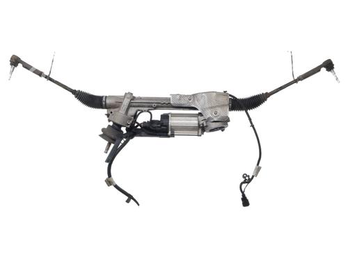 Used Steering rack Steering rack OPEL ZAFIRA TOURER C (P12) 2.0 CDTi (75) (165 hp) 23762707 23762707