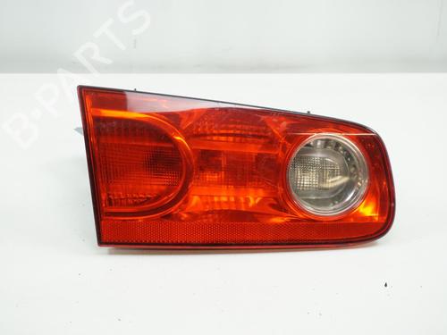 Venstre baklys, luke RENAULT LAGUNA II (BG0/1_) 2.0 dCi (BG1T) | BP18187878C79 