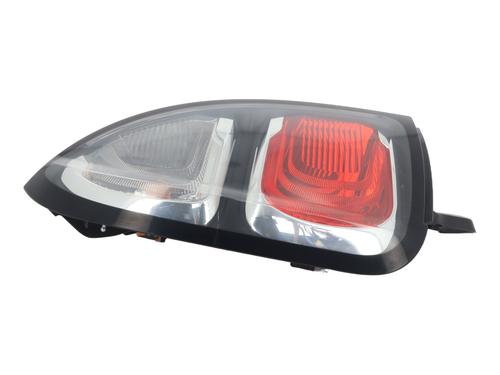 Left taillight CITROËN C3 Picasso (SH_) 1.6 HDi | BP35904540C34 - Image 6