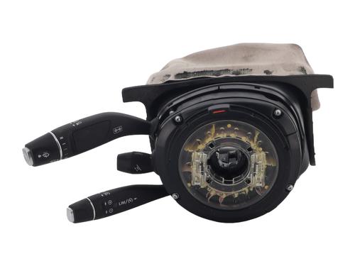 Used Steering column stalk MERCEDES-BENZ C-CLASS Coupe (C204) C 63 AMG (204.377) (457 hp) 30397978