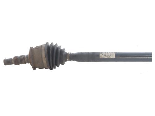 Right front driveshaft OPEL INSIGNIA A (G09) 2.0 CDTI (68) | BP30124626M39