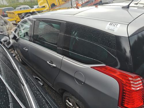 Engine PEUGEOT 5008 (0U_, 0E_) 2.0 HDi 150 / BlueHDi 150 | BP29429802M1 