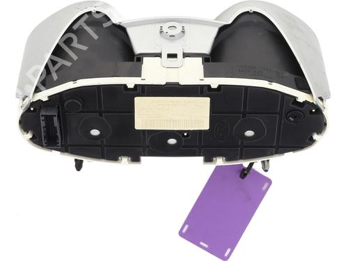 Kombinert Instrument FORD FIESTA VI (CB1, CCN) 1.4 TDCi | BP27212251C47