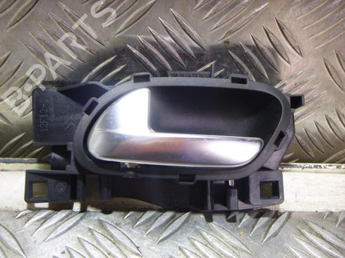 Used Front left interior door handle PEUGEOT 508 I (8D_) 1.6 THP (156 hp) 18174397