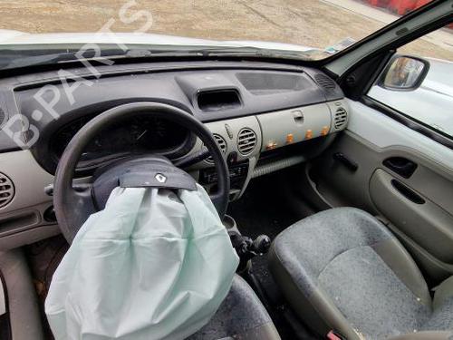 RENAULT KANGOO Express (FC0/1_) 1.2 16V (FC05, FC0W, FC1D, FC1P, FC1K, FC0T) (75 hp) 1699567