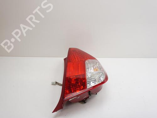 Used Left taillight HYUNDAI i10 I (PA) 1.1 (67 hp) 18189567