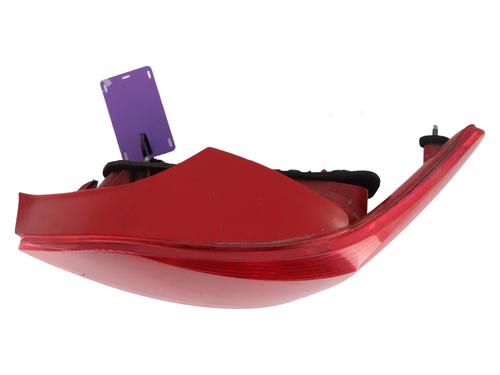 Right taillight PEUGEOT 307 (3A/C) 1.6 16V | BP28304312C35 
