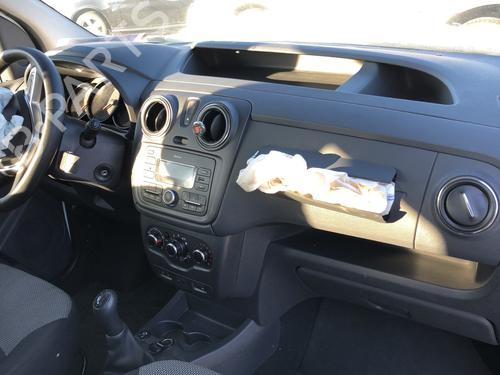 Starter DACIA DOKKER MPV (KE_) 1.6 LPG | BP29062804M8 - Image 18