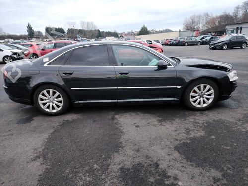 Front left panel AUDI A8 D3 (4E2, 4E8) 3.0 TDI quattro | BP33235167C58  - Image 13