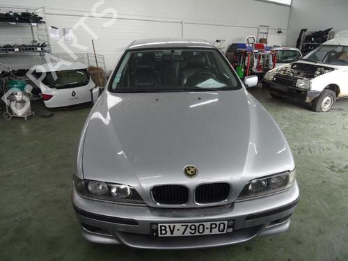 Gearbox BMW 5 (E39) 525 tds | BP18175503M3