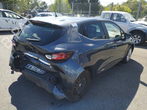 Rim RENAULT CLIO IV (BH_) 1.5 dCi 110 | BP29269757C45 
