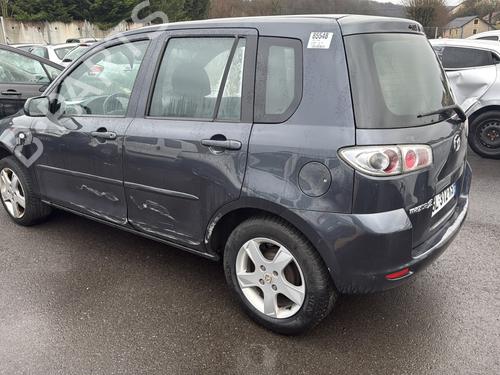 Engine MAZDA 2 (DY) 1.4 | BP27473688M1  - Image 7