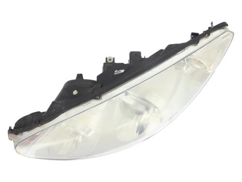 Used Left headlight Left headlight PEUGEOT 308 I (4A_, 4C_) 1.6 HDi (92 hp) 35904498 35904498