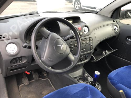 Alternator CITROËN C2 (JM_) 1.1 | BP25288167M7 