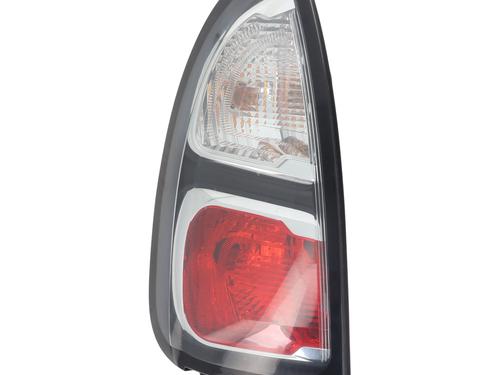Used Left taillight Left taillight CITROËN C3 Picasso (SH_) 1.6 HDi (90 hp) 35904540 35904540