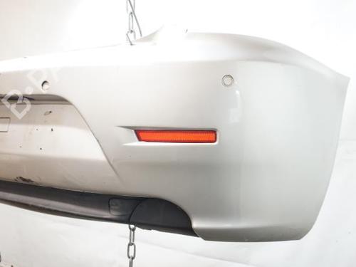 Rear bumper ALFA ROMEO 147 (937_) 1.9 JTDM 16V (937.AXN1B, 937.BXN1B) | BP18193040C8 