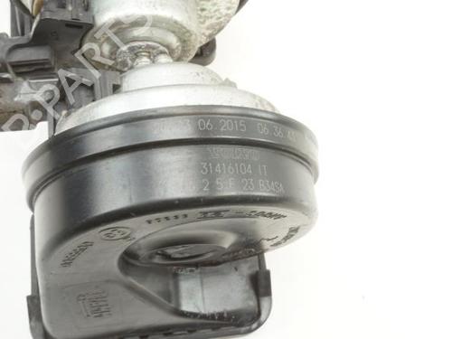 Used Horn Horn VOLVO XC60 I SUV (156) D4 (190 hp) 18173541 18173541