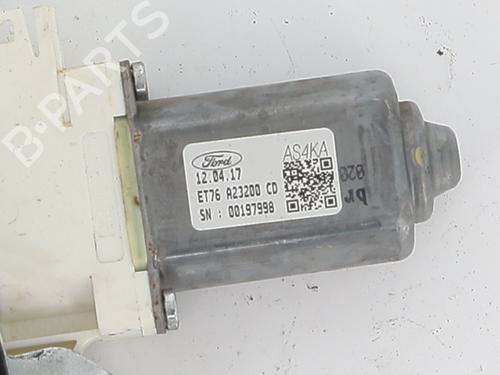 Used Front right window mechanism Front right window mechanism FORD TRANSIT COURIER B460 Box Body/MPV 1.5 TDCi (95 hp) 19729417 19729417