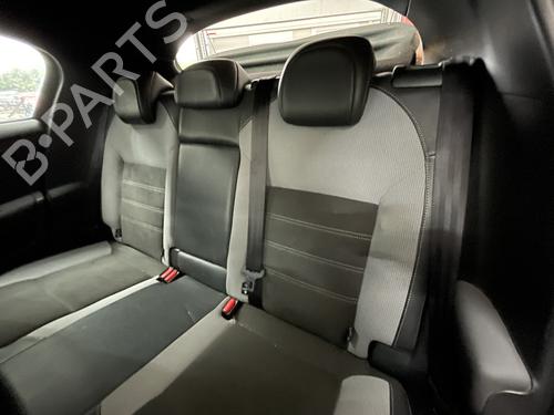 Rear seat CITROËN DS4 (NX_) 2.0 BlueHDi 180 | BP27675627C17 