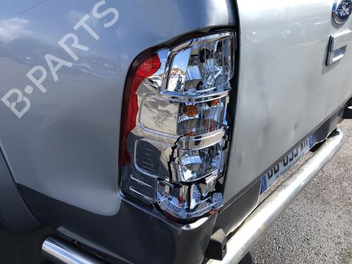 Transfer box FORD RANGER (ET) 2.5 TDCi 4x4 | BP26499126M36 - Image 7