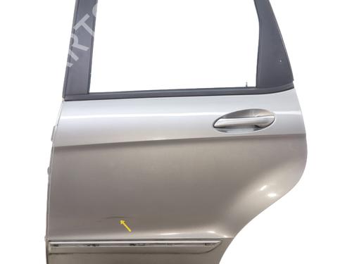 Used Left rear door MERCEDES-BENZ A-CLASS (W169) A 180 CDI (169.007, 169.307) (109 hp) 26177002
