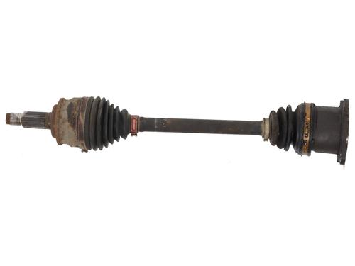 Left front driveshaft SUZUKI GRAND VITARA II (JT, TE, TD) 1.9 DDiS All-wheel Drive (JT419, TD44, JB419WD, JB419XD,... | BP25001068M38 - Image 2