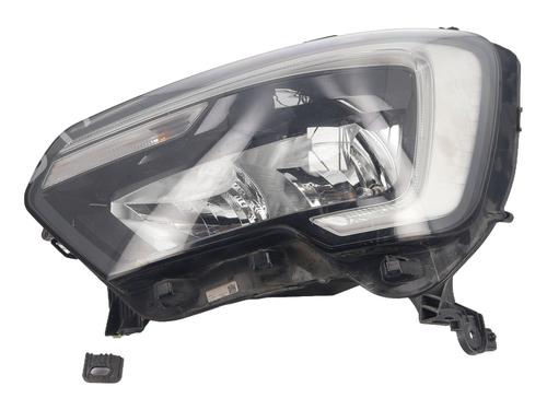 Used Left headlight RENAULT MASTER III Van (FV) 2.3 dCi 135 FWD (FV0N, FV08, FV06, FV00, FV1S) (136 hp) 28570103