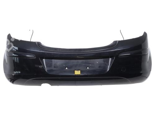 Used Rear bumper OPEL CORSA D (S07) 1.3 CDTI (L08, L68) (95 hp) 27611571
