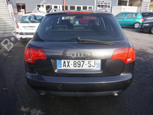 Alternator AUDI A4 B7 Avant (8ED) 2.7 TDI | BP22072573M7  - Image 15