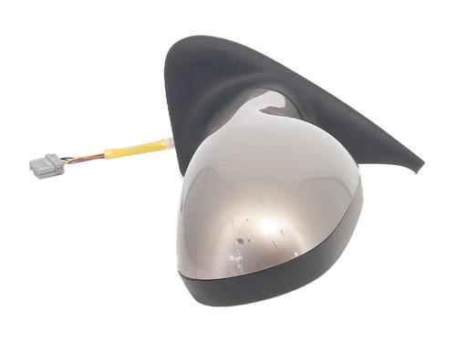 Left mirror NISSAN MICRA III (K12) 1.4 16V | BP27303494C26 