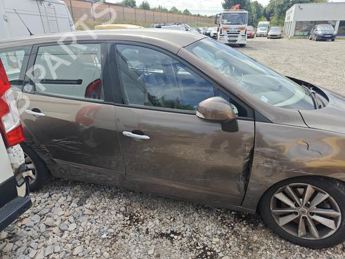 Used Parts RENAULT GRAND SCÉNIC III (JZ0/1_) 2.0 dCi (JZ0Y, JZ26) (150 hp) 4380311