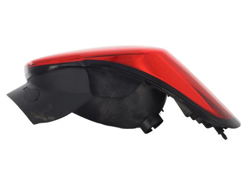 Left taillight CITROËN C3 AIRCROSS II (2R_, 2C_) 1.2 PureTech 82 (2RHMRC, 2RHMZB) | BP29998166C34