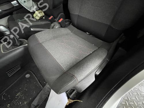 Left front seat CITROËN C3 / C3 ORIGIN III (SX) 1.2 VTi 82 | BP22299886C15 