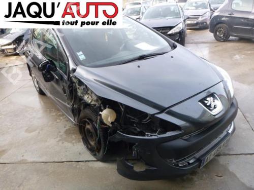 Radio PEUGEOT 308 I (4A_, 4C_) 1.6 HDi | BP18178452E6 