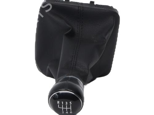Used Gear lever VW GOLF VII (5G1, BQ1, BE1, BE2) 1.4 TSI (125 hp) 23885112