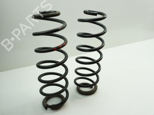 Shock absorber spring CITROËN DS4 (NX_) 1.6 HDi 115 | BP18196046C152 