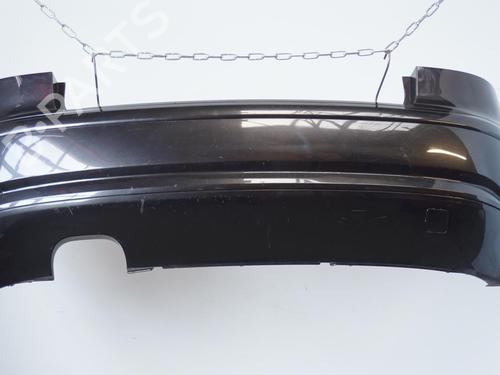 Rear bumper AUDI A3 (8P1) 2.0 TDI 16V | BP18196320C8 