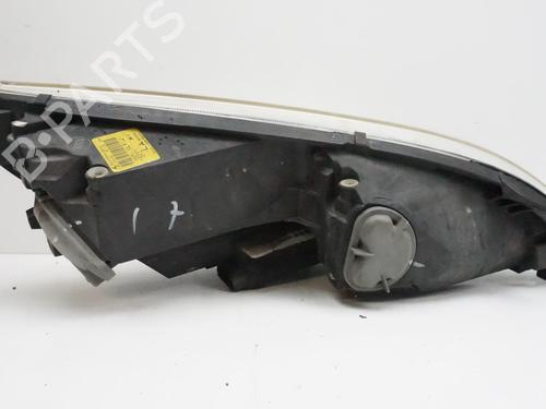 Left headlight MITSUBISHI COLT VI (Z3_A, Z2_A) 1.5 DI-D (Z39A) | BP18183943C28 