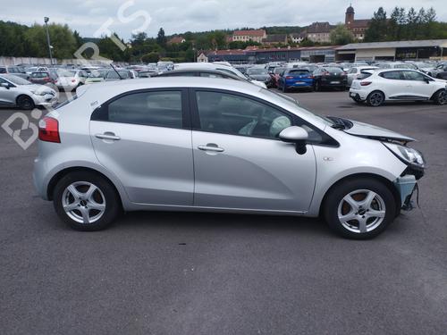 Steering column stalk KIA RIO III (UB) 1.25 CVVT | BP29174042I23  - Image 23