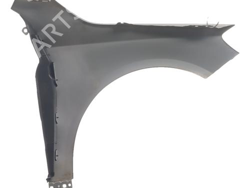 Forskærm venstre Forskærm venstre MERCEDES-BENZ A-CLASS (W176) A 180 (176.042) (122 hp) 37497384 37497384