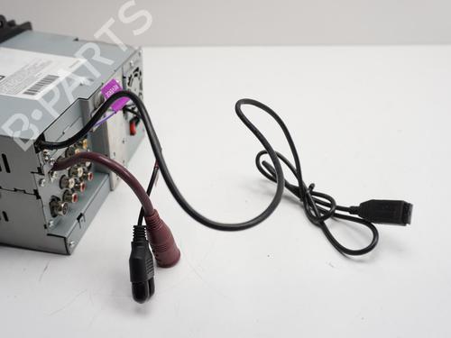 Radio OPEL ASTRA J (P10) 1.7 CDTI (68) | BP18181081E6 