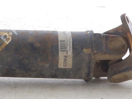 Driveshaft TOYOTA RAV 4 II (_A2_) 2.0 D 4WD (CLA20_, CLA21_, CLA20R, CLA21R) | BP29838390M37